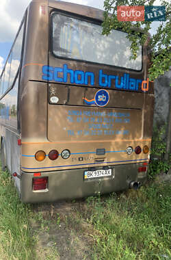 Туристический / Междугородний автобус BOVA FHD 1991 в 