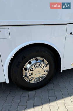 Туристичний / Міжміський автобус BOVA FHD 2009 в 