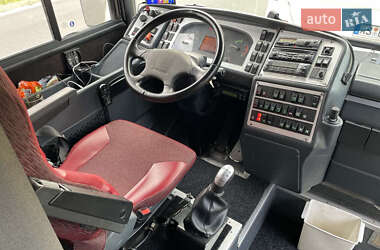 Туристический / Междугородний автобус BOVA FHD 2007 в 