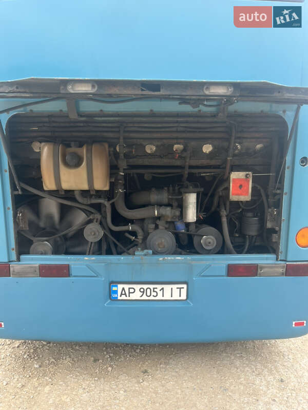 Туристический / Междугородний автобус BOVA FHD 1998 в Николаеве фото 6 Туристический / Междугородний автобус BOVA FHD 1998 в Николаеве