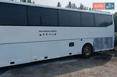 Туристический / Междугородний автобус BOVA FHD 1999 в Киеве