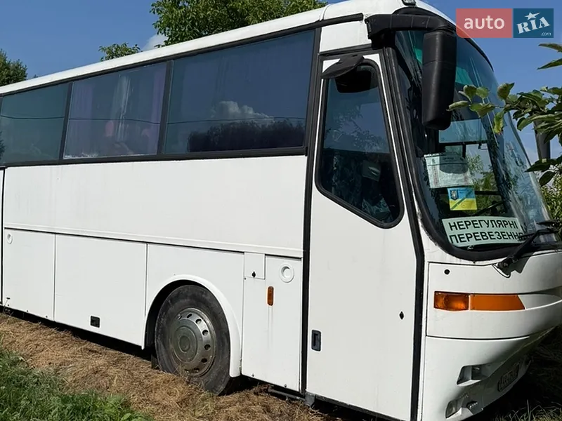 BOVA FHD 1994