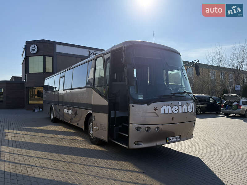 Туристический / Междугородний автобус BOVA FLD 1995 в 