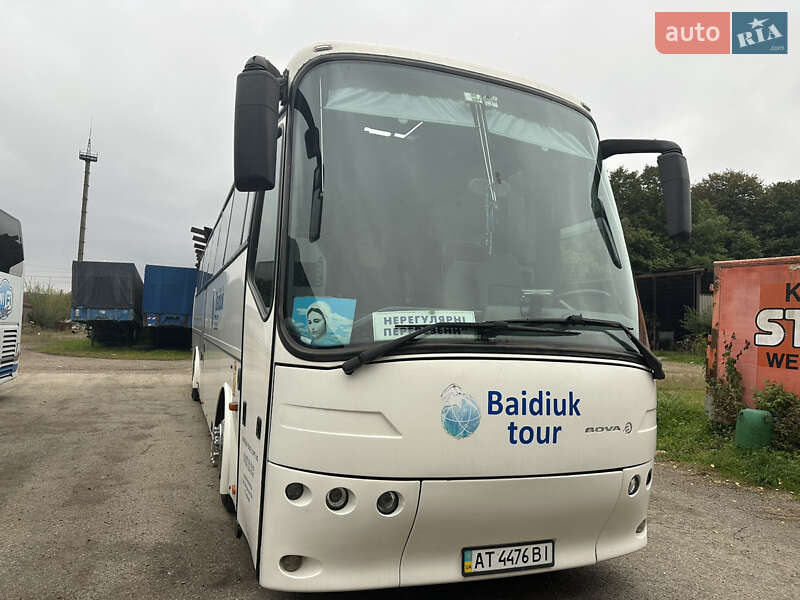 BOVA Futura FHD 2005