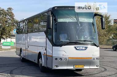 Туристичний / Міжміський автобус BOVA Futura FHD 2002 в Дніпрі