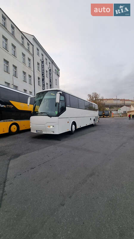 Туристический / Междугородний автобус BOVA Futura FHD 2008 в Черновцах