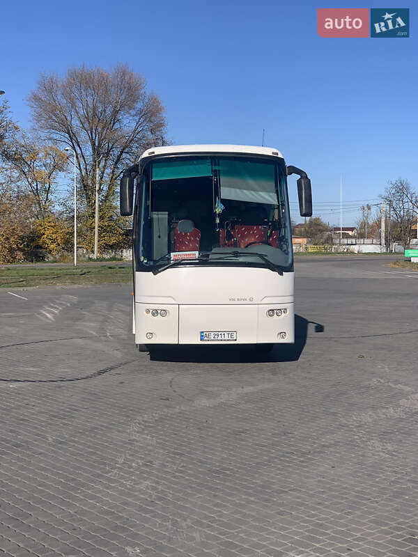 Туристичний / Міжміський автобус BOVA Futura FHD 2011 в Дніпрі