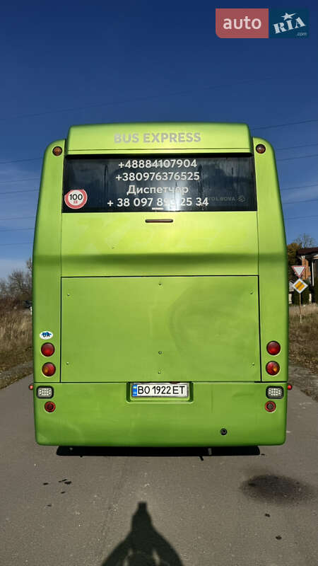 Туристический / Междугородний автобус BOVA Futura FHD 2010 в Тернополе фото 4 Туристический / Междугородний автобус BOVA Futura FHD 2010 в Тернополе