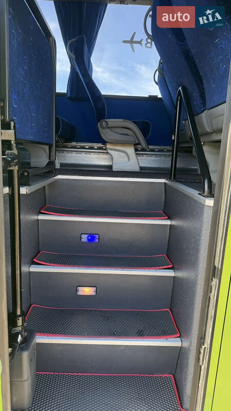 Туристический / Междугородний автобус BOVA Futura FHD 2010 в Тернополе фото 16 Туристический / Междугородний автобус BOVA Futura FHD 2010 в Тернополе