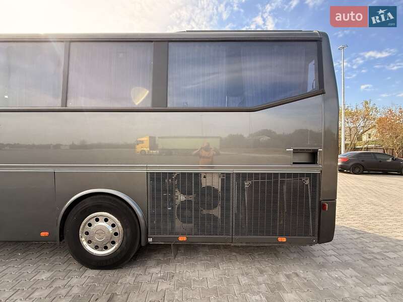 Туристический / Междугородний автобус BOVA Futura FHD 2009 в Днепре