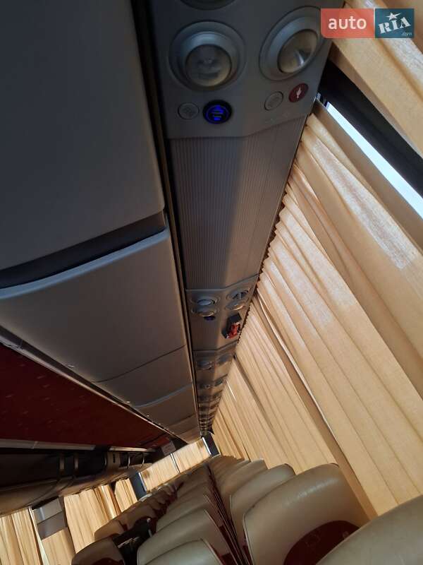 Туристический / Междугородний автобус BOVA Futura FHD 2007 в Черновцах фото 8 Туристический / Междугородний автобус BOVA Futura FHD 2007 в Черновцах