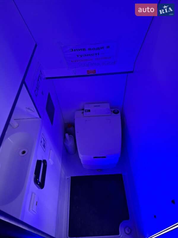 Туристический / Междугородний автобус BOVA Futura FHD 2007 в Черновцах фото 16 Туристический / Междугородний автобус BOVA Futura FHD 2007 в Черновцах