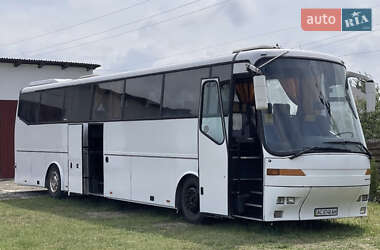 Туристичний / Міжміський автобус BOVA Futura FHD 1998 в Турійську