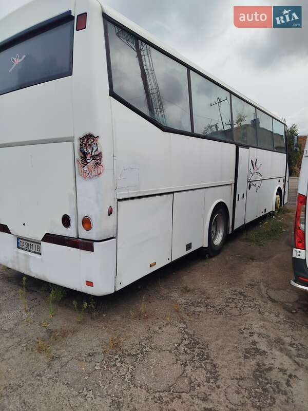 Туристичний / Міжміський автобус BOVA HD 1998 в Черкасах