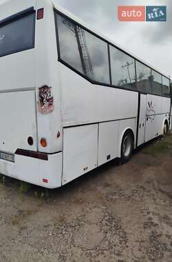 Туристичний / Міжміський автобус BOVA HD 1998 в 