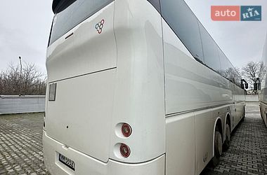 Туристический / Междугородний автобус BOVA Magic 2008 в Черновцах