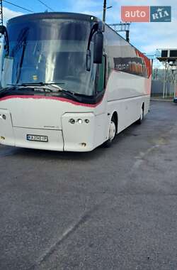 Туристичний / Міжміський автобус BOVA Magiq 2001 в 