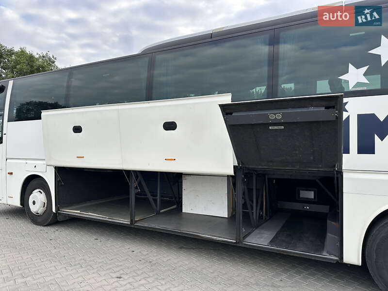 Другие автобусы BOVA Magiq 2009 в Коломые фото 6 Другие автобусы BOVA Magiq 2009 в Коломые
