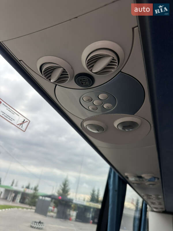 Другие автобусы BOVA Magiq 2009 в Коломые фото 12 Другие автобусы BOVA Magiq 2009 в Коломые