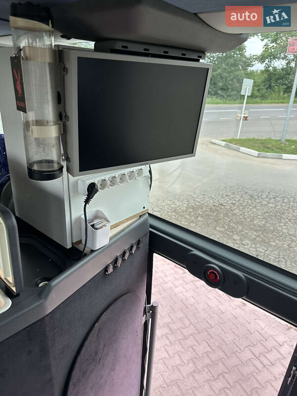 Другие автобусы BOVA Magiq 2009 в Коломые фото 15 Другие автобусы BOVA Magiq 2009 в Коломые