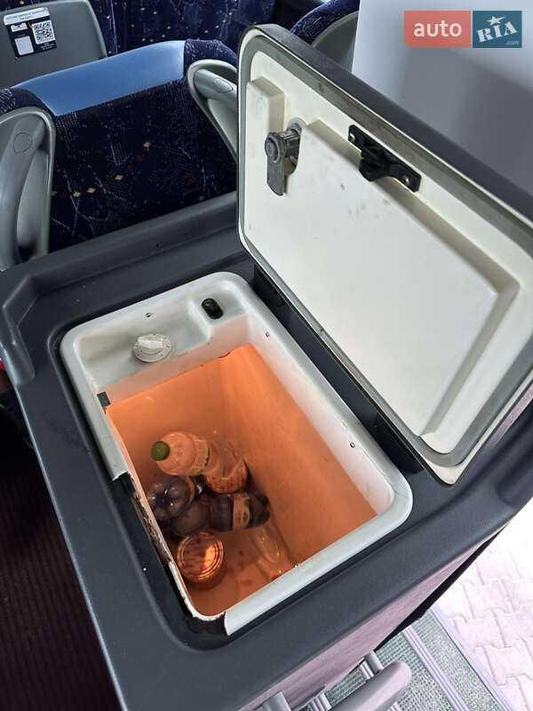 Другие автобусы BOVA Magiq 2009 в Коломые фото 17 Другие автобусы BOVA Magiq 2009 в Коломые