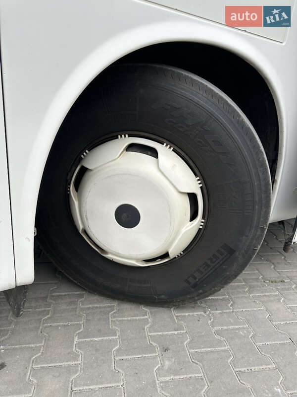 Другие автобусы BOVA Magiq 2009 в Коломые фото 25 Другие автобусы BOVA Magiq 2009 в Коломые