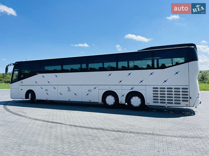 Туристический / Междугородний автобус BOVA Magiq 2006 в Черновцах