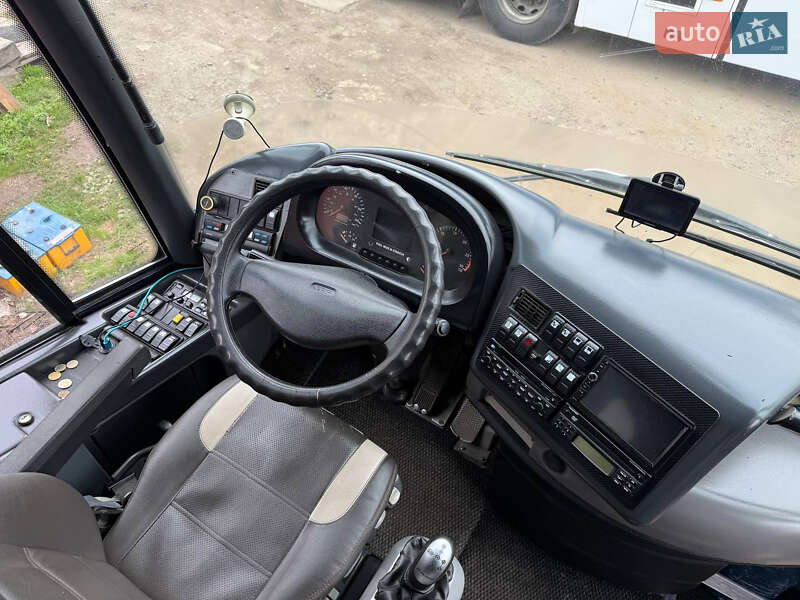 Туристичний / Міжміський автобус BOVA Magiq 2008 в Києві фото 4 Туристичний / Міжміський автобус BOVA Magiq 2008 в Києві