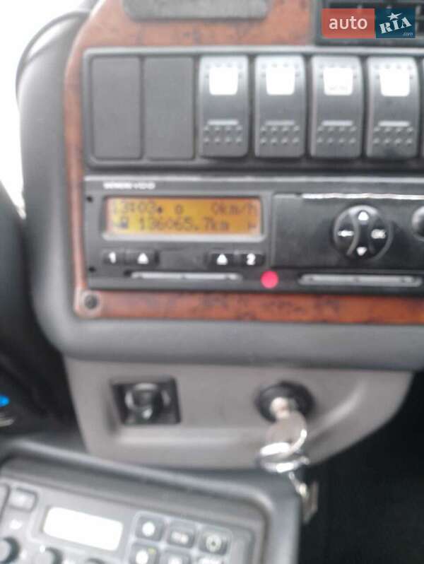 Туристический / Междугородний автобус BOVA Magiq 2008 в Одессе фото 5 Туристический / Междугородний автобус BOVA Magiq 2008 в Одессе