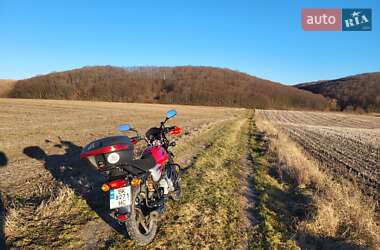 Мотоцикл Кросс Boxter CM 110 2020 в Рівному