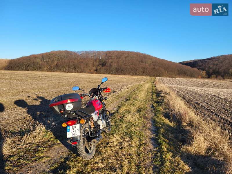 Мотоцикл Кросс Boxter CM 110 2020 в Рівному