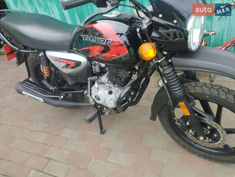 Грузовые мотороллеры, мотоциклы, скутеры, мопеды Boxter CM 110 2023 в Луцке фото Грузовые мотороллеры, мотоциклы, скутеры, мопеды Boxter CM 110 2023 в Луцке