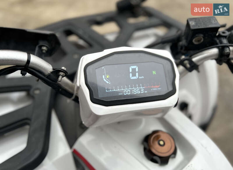 Квадроцикл спортивный Bravis Panter 2022 в Ивано-Франковске