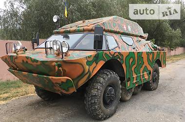 brdm 63 1997 в Измаил от профессионального продавца Влад