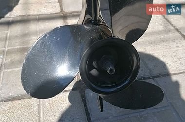 Лодка BRIG B350 2008 в Борисполе
