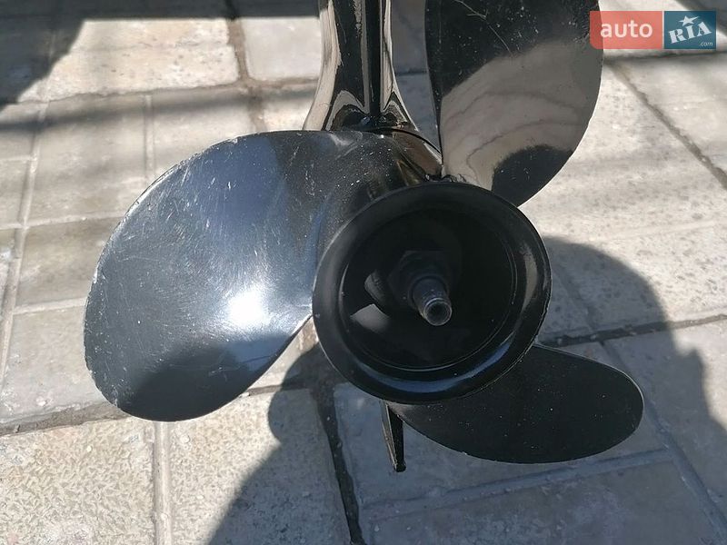 Лодка BRIG B350 2008 в Борисполе