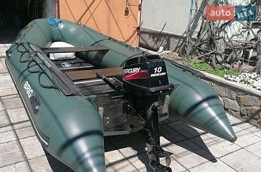 Лодка BRIG B350 2008 в Борисполе