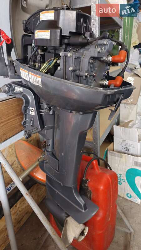 RIB BRIG B380 2008 в Харькове