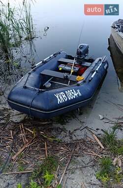 RIB BRIG B380 2008 в Харькове