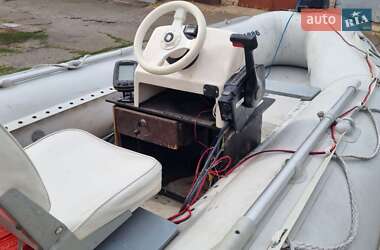 Лодка BRIG B420 2008 в 