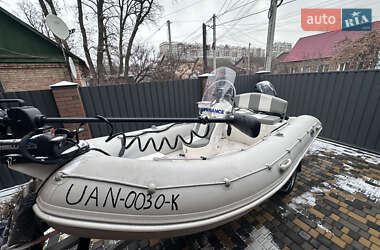 RIB BRIG B460 2014 в Ирпене