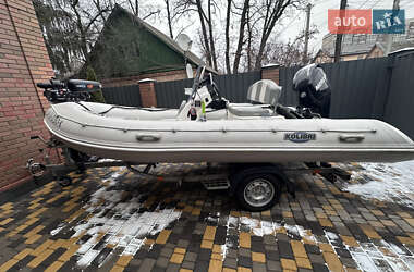 RIB BRIG B460 2014 в Ирпене