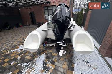 RIB BRIG B460 2014 в Ирпене