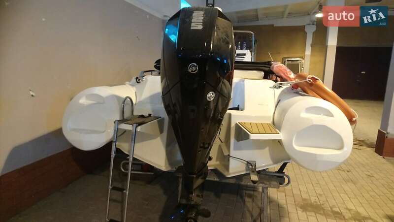 Катер BRIG Eagle 2021 в Одессе
