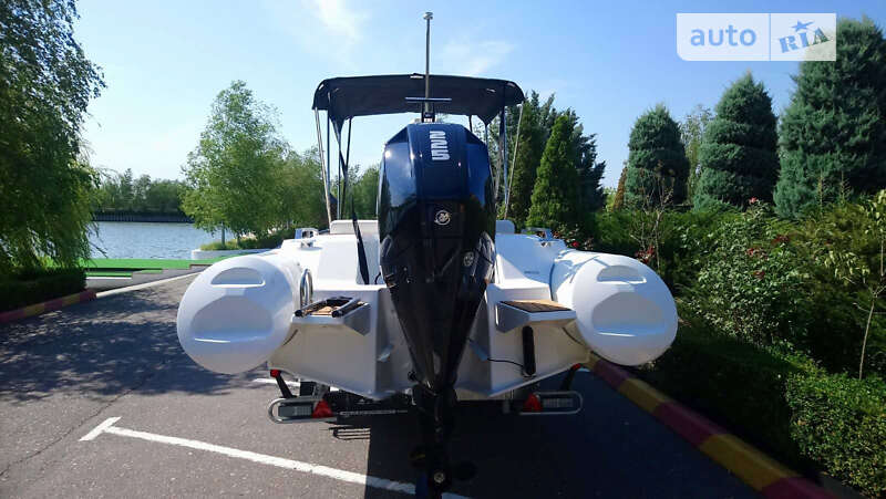 Катер BRIG Eagle 2021 в Одессе