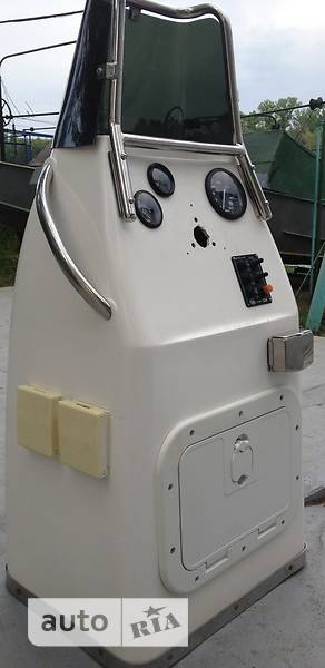 RIB BRIG F450 2009 в Днепре