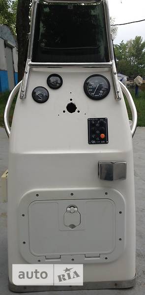 RIB BRIG F450 2009 в Днепре