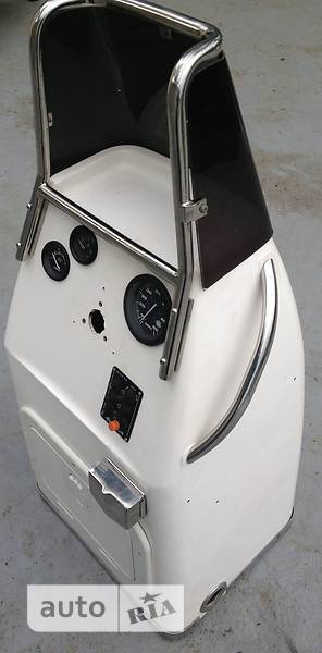 RIB BRIG F450 2009 в Днепре