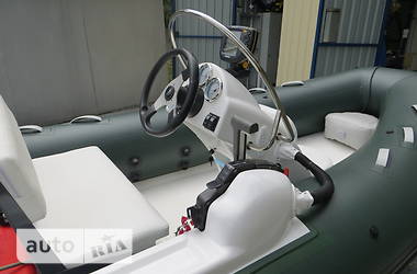 RIB BRIG F450 2012 в 