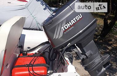 RIB BRIG F450 2004 в Харкові